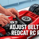 How To Adjust Belt Driven Redcat Rc Car