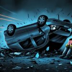 Can a Car Accident Cause Vertigo​